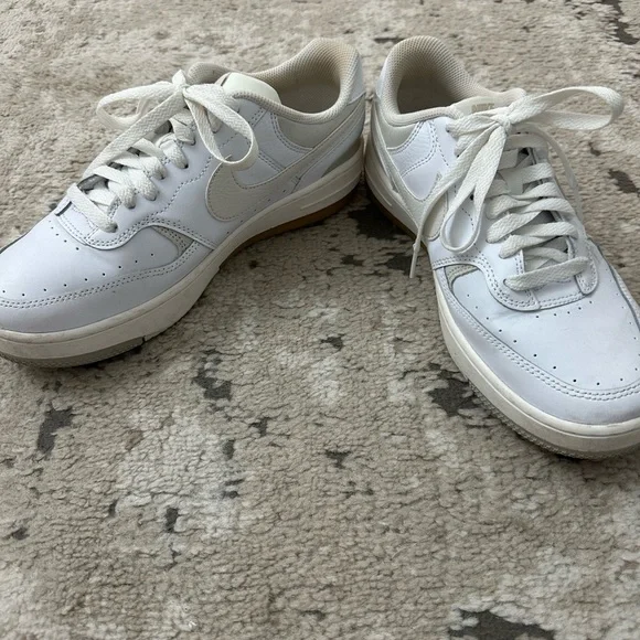 Nike Gamma Force Women's Shoes Size 9.5 - Picture 3 of 7